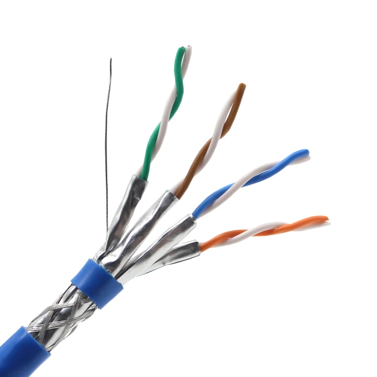 23Awg 22Awg Cat7 Et…
