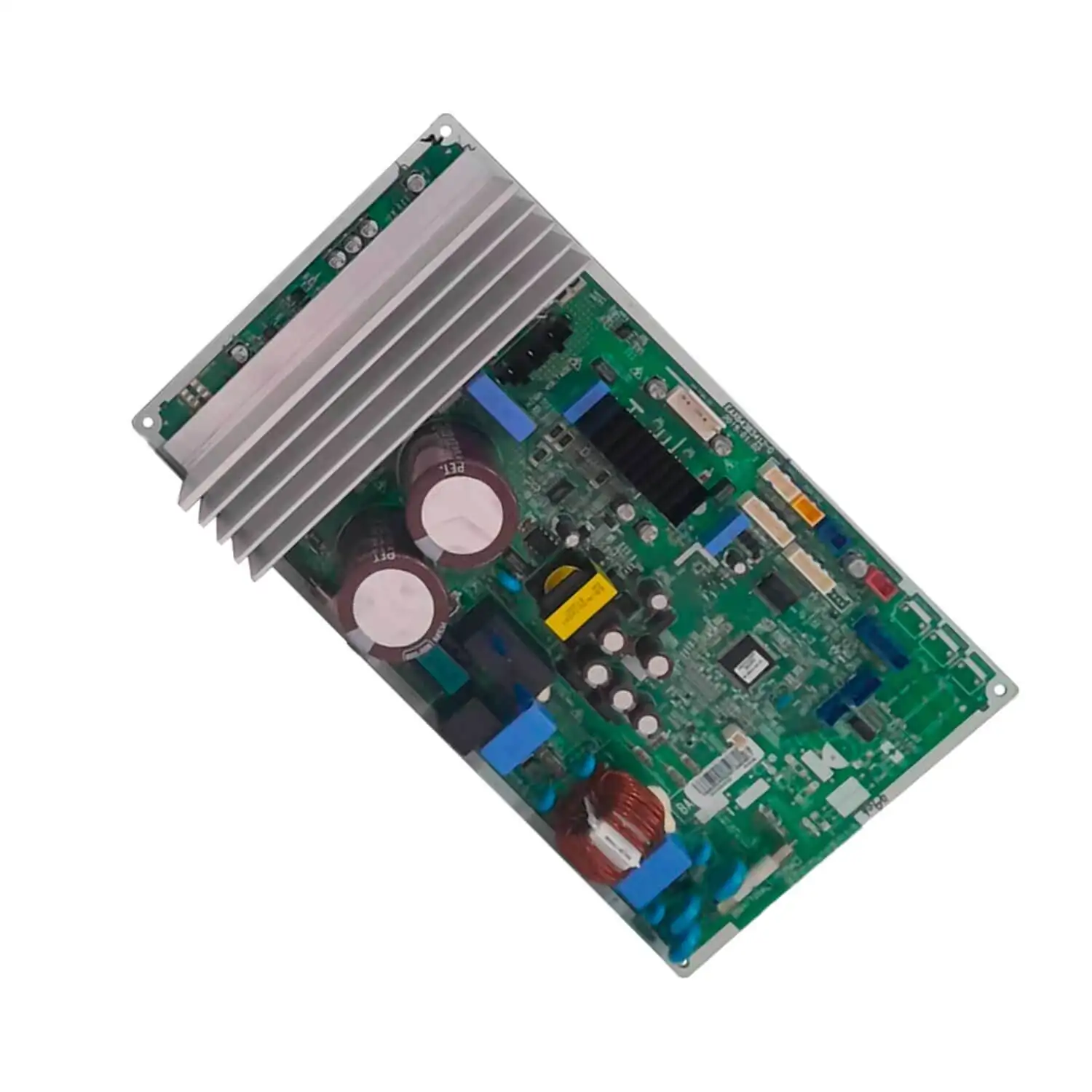 Lg Lp1419ivsm Original Portable Air Main Board