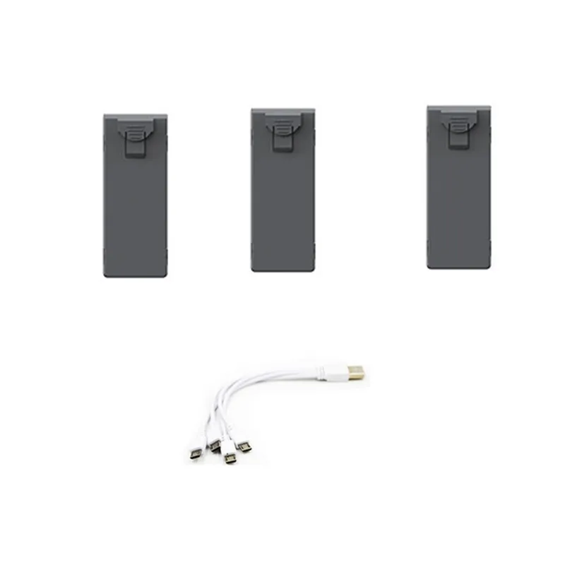 YK8 RC Drone Batteria YK8 Brushless RC Drone Pezzi di Ricambio Batteria/Elica/USB YK8 RC Drone Accessori YK8 Lame YK8 Dron Giocattolo