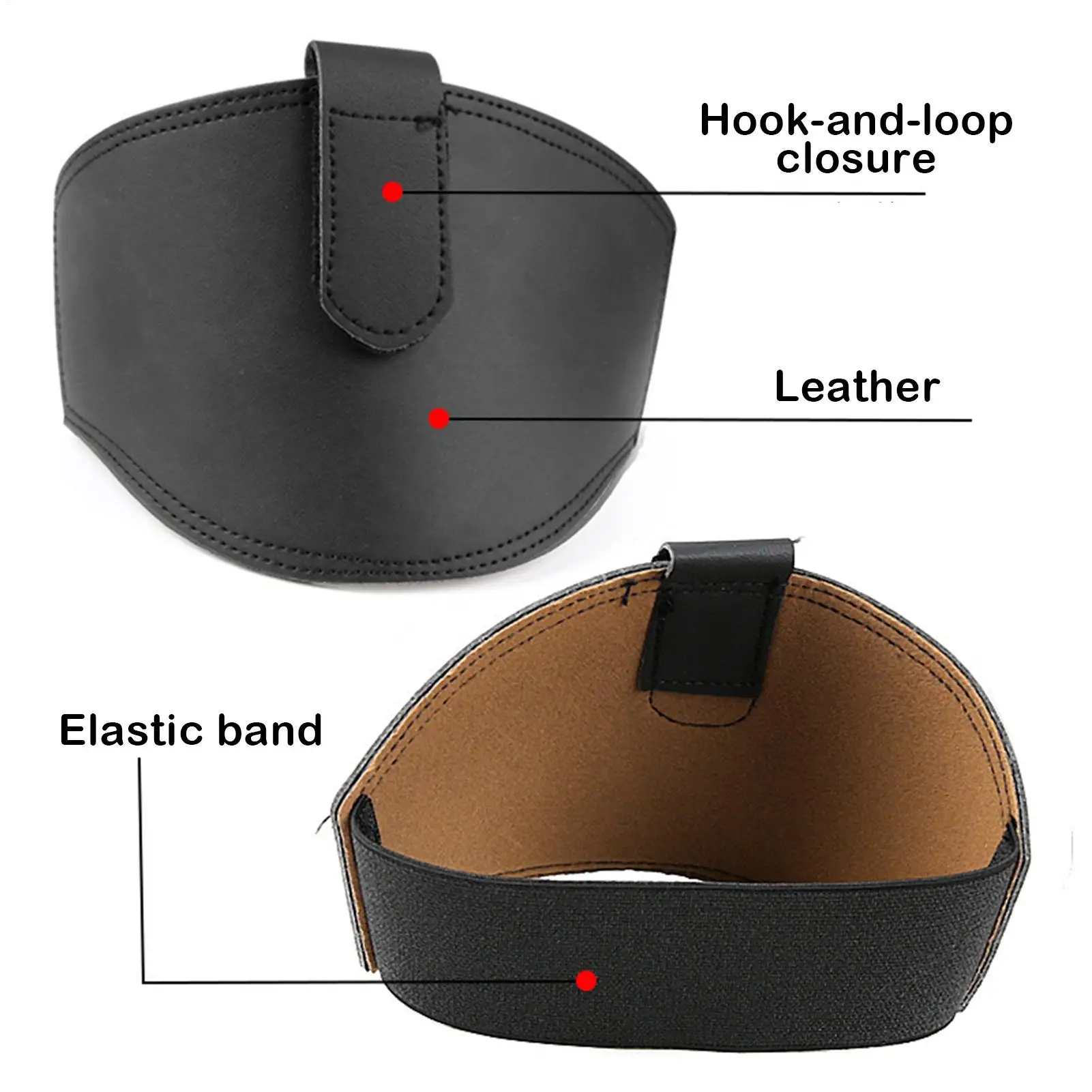 Кожаная защита для рычага переключения передач мотоцикла, противоскользящая защитная накладка для рычага переключения передач мотоцикла для шоссе на дальние расстояния, поездки на шоссе