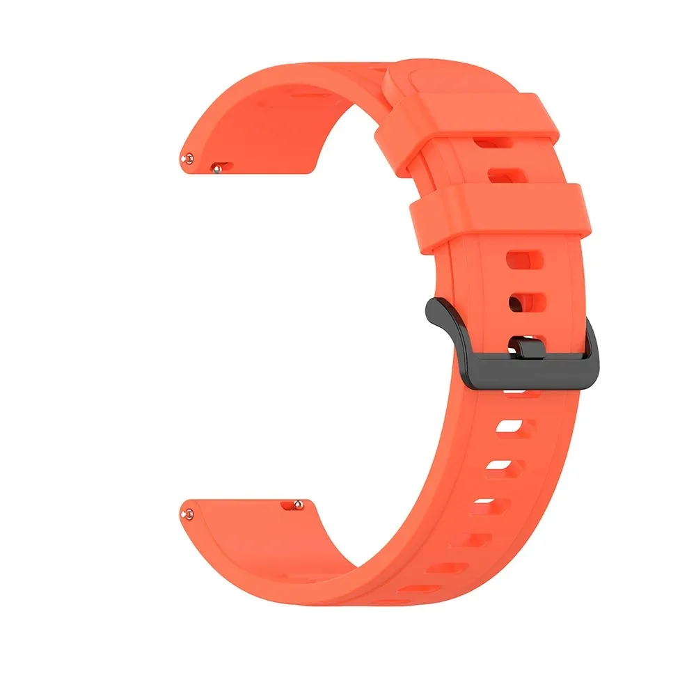 22mm 20mm Silikonarmband für Huawei Watch GT6 GT5 GT4 46mm Ersatz Komfortables Band für Huawei Watch GT6 Pro/5 4 Pro Zubehör – Detail 24