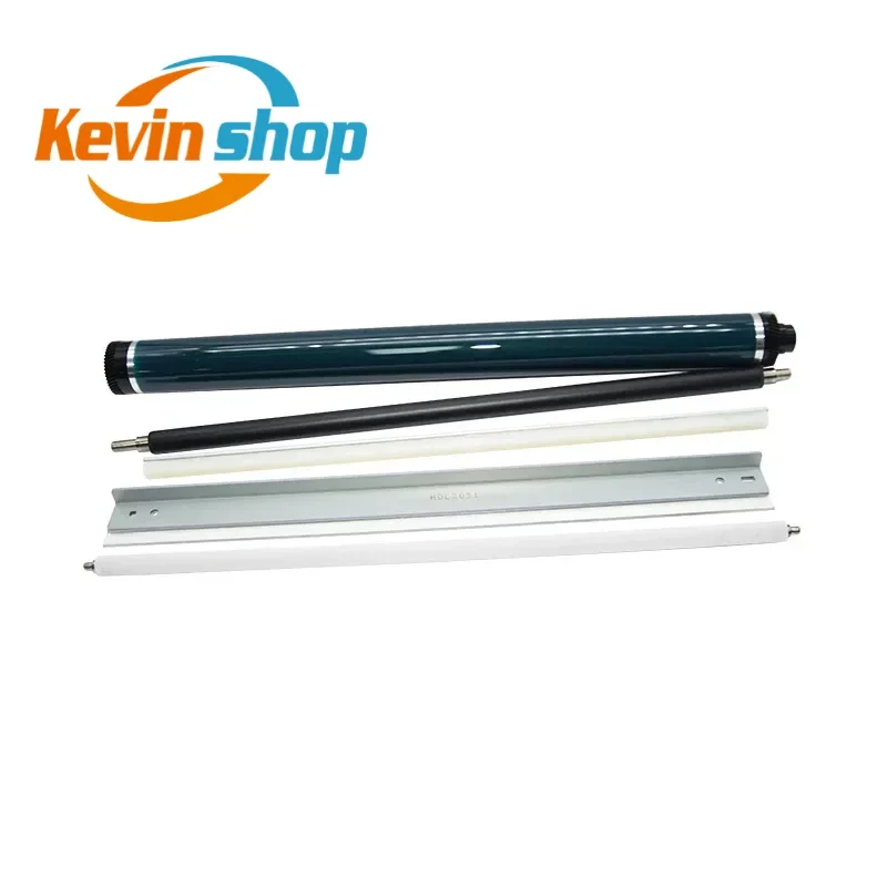 DRUM UNIT KIT FOR RICOH AFICIO MPC 2030 2050 2051 2551 MPC2030 MPC2050 MPC2051 MPC2550 OPC DRUM D809-2010 BLADE CHARGE ROLLER