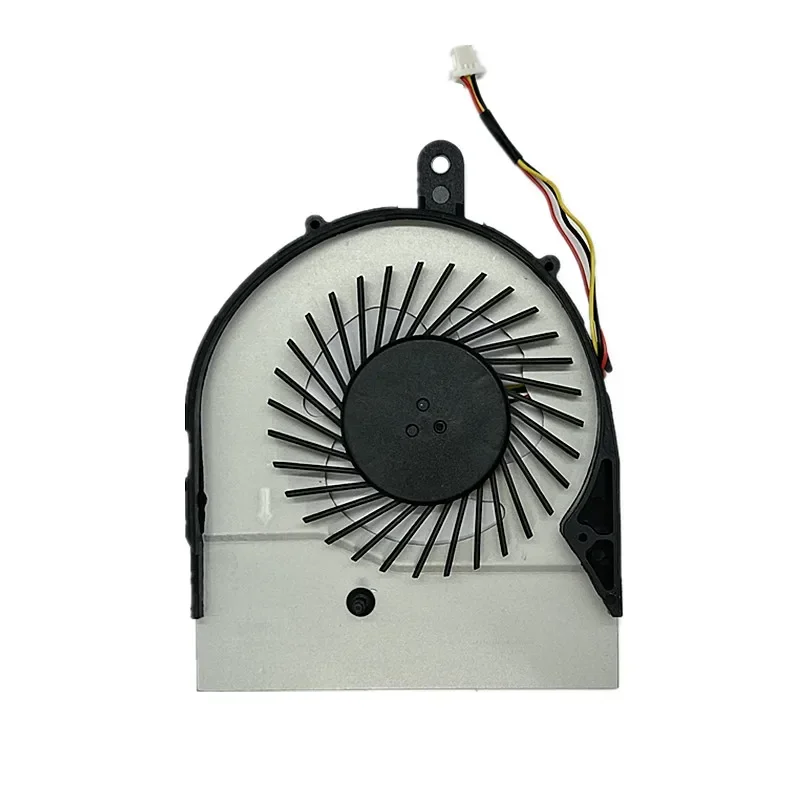 suit  for DELL inspiron 15 5558 5458 5459 5559   17 5000 5755 5758 15 3558 5555 3559 DC5V CPU FAN cooling fan