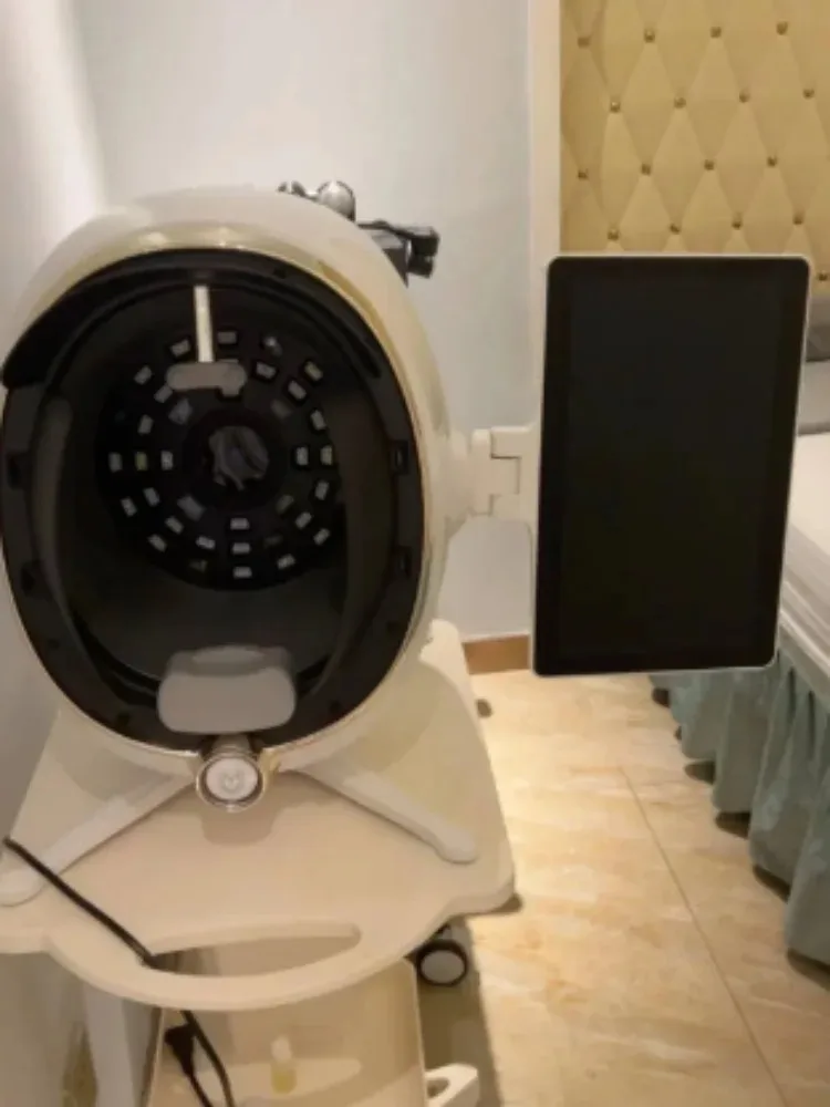 2026 MáQuina De Esc… - image