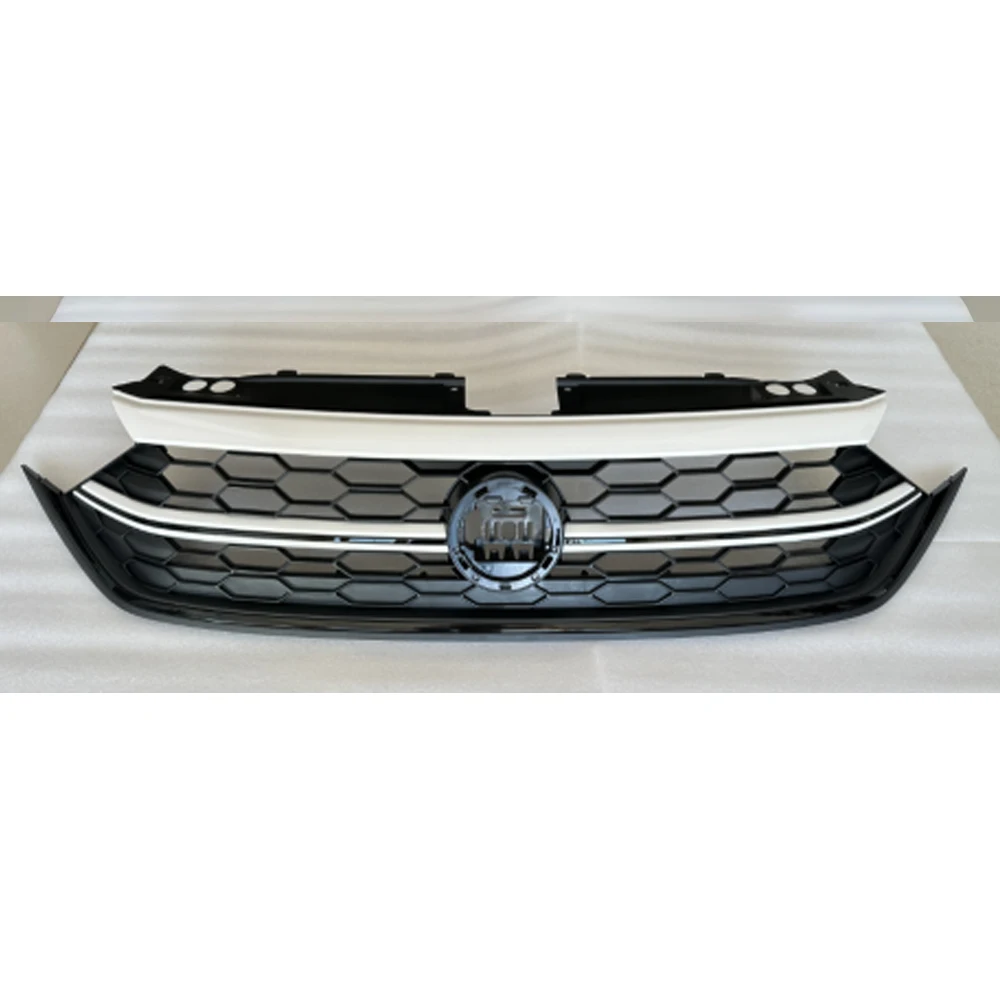 

Factory direct sales of hot-selling car grilles, suitable for 2022 Jetta GLI(white) OE 17G 853 651