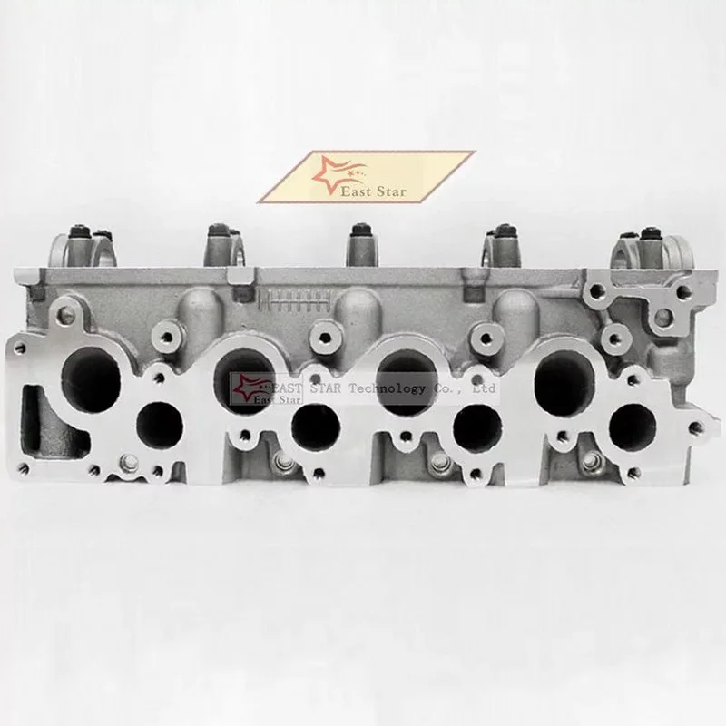 908 750 R2 RF HW Cylinder Head For Mazda 323 626 E2200 For Ford Econovan Courier Escort Tempo For Kia Besta Sportage 2.0T WW