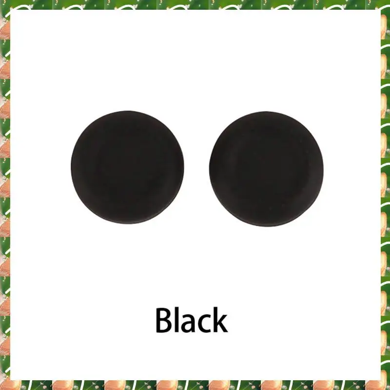 

JAJA Silicone Controller Grip Cover Rocker Caps For PS VR2 Handle Protective Cover Anti-Dirt Controller Cover Lens Skin Cover