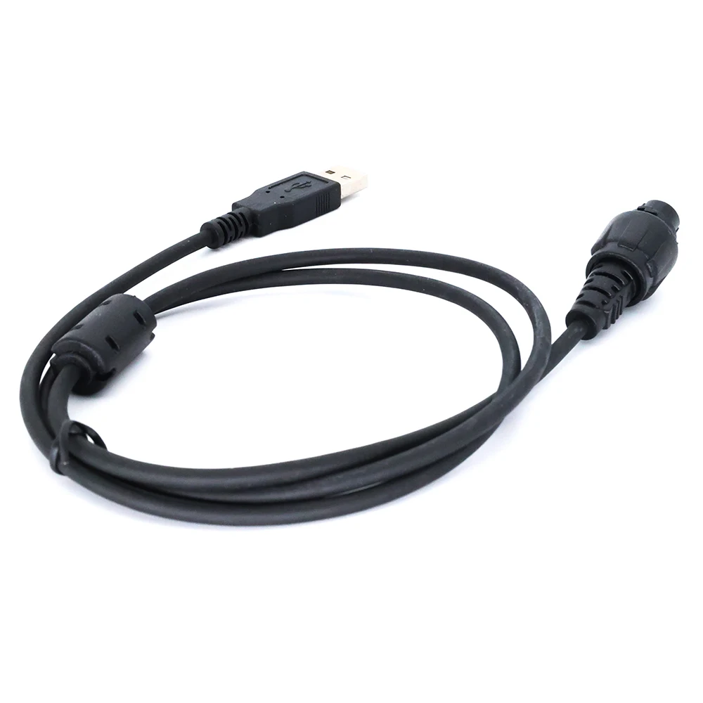 PC37 Ham Radio USB Programming Cable For Hytera MD785 MD782 MD786 RD980 RD985 RD982 RD986 RD96 Radio