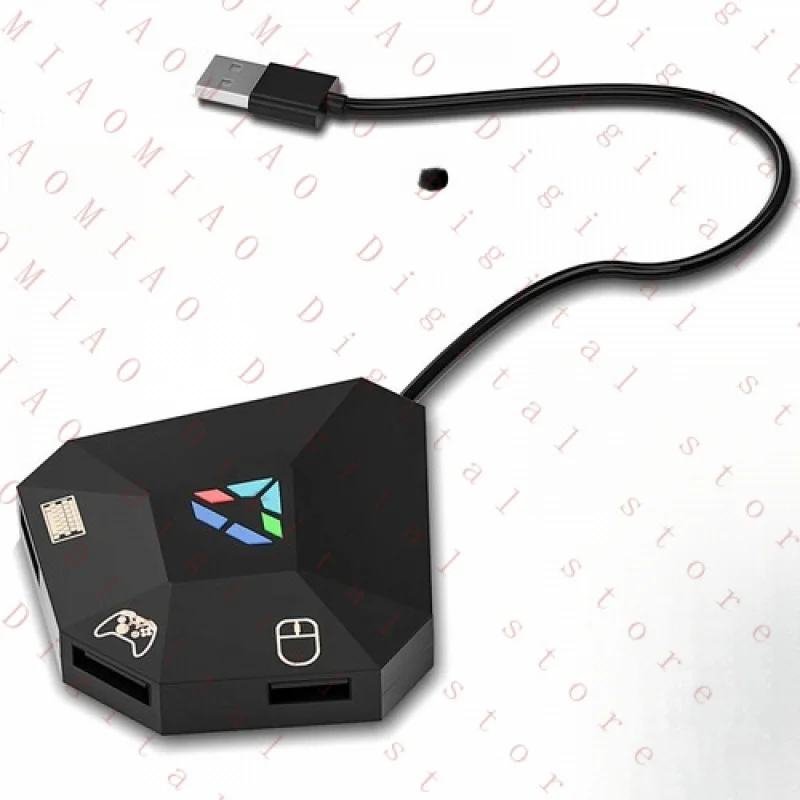 Tu For Ns Wired Usb…