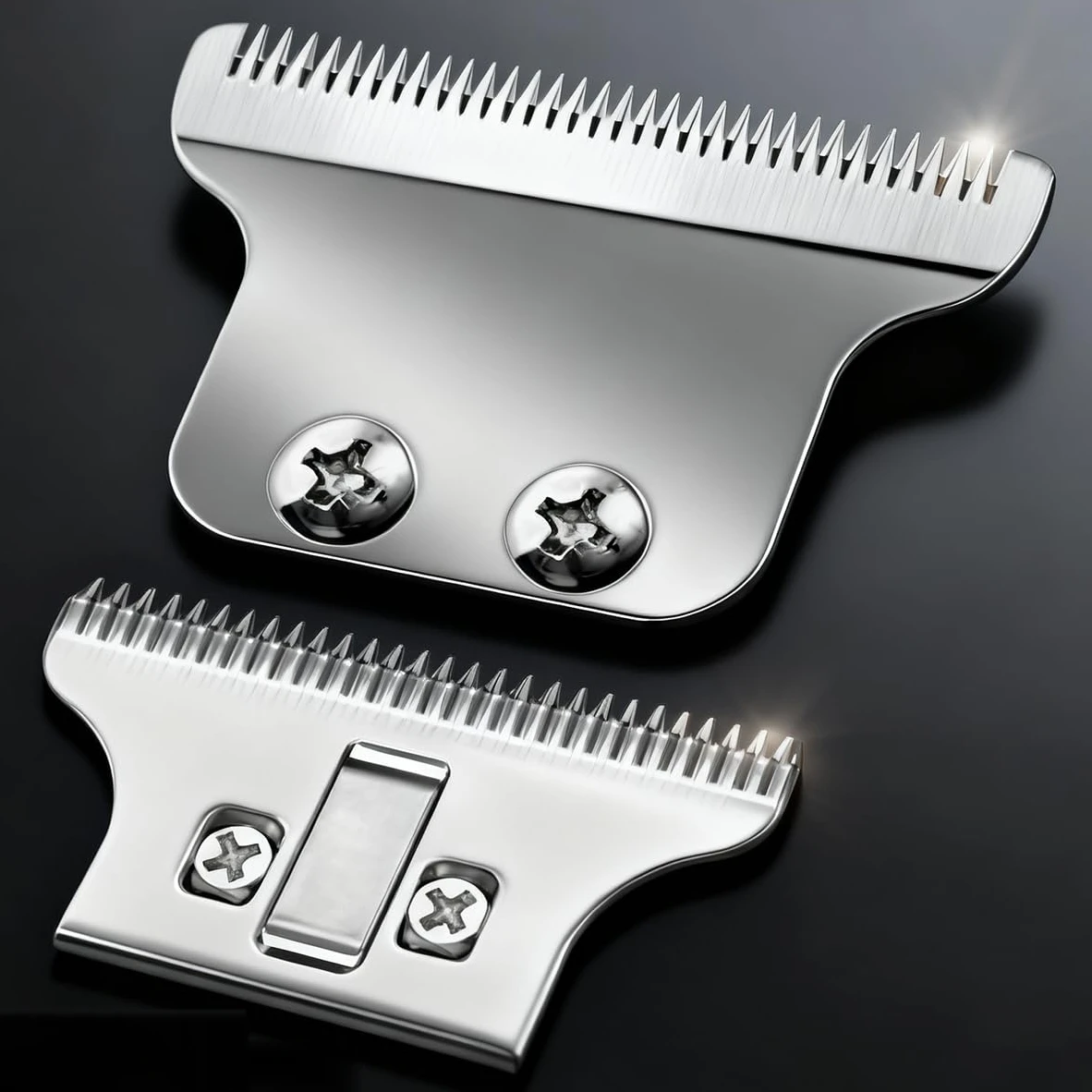 

Сменное лезвие 2215/8101, совместимое с триммерами Wahl Professional 5 Star Detailer (8081) и Cordless Detailer LI (8171)