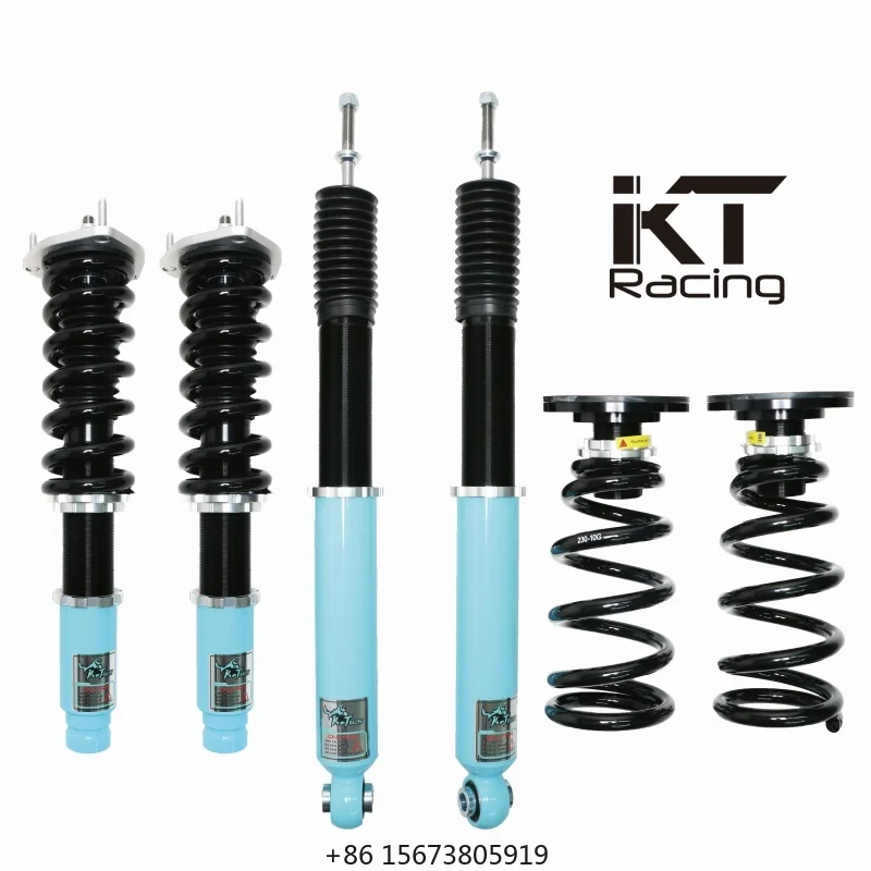 

New Quality Guarantee Auto Parts Shock Absorber One Year Warranty Suspension Coilover A3 8L Brand Street/Track Version