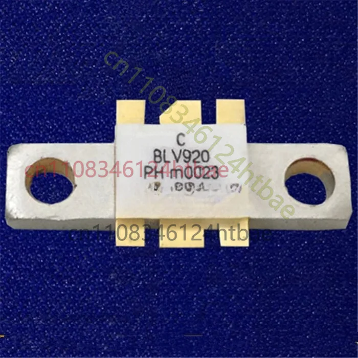 

1PCS BLV920 Professional one-stop high frequency tube Microwave RF power amplifi
