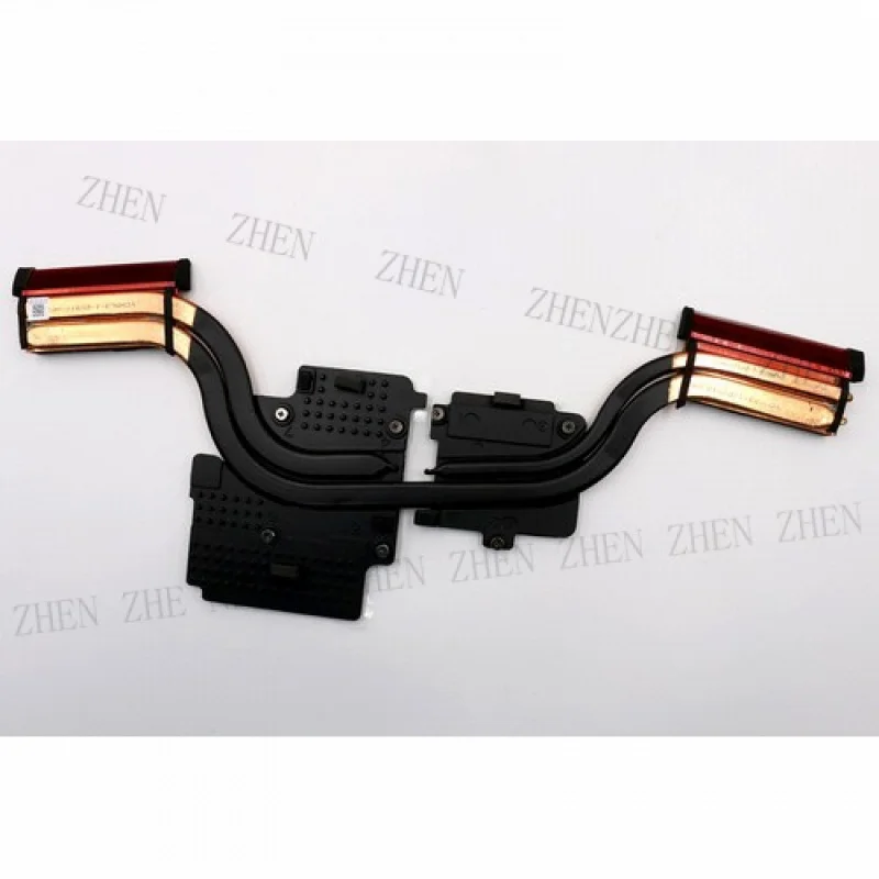 

Y 5H40N67227 для Lenovo Ideapad Y720 Y720-15IKB охлаждающий вентилятор для процессора, радиатор