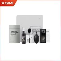 XGIMI Life Cleaning Kit Universal Set for Projector Cleaning Cement Cleaning Brush for XGIMI Horizon H6 Projector Camera Compute