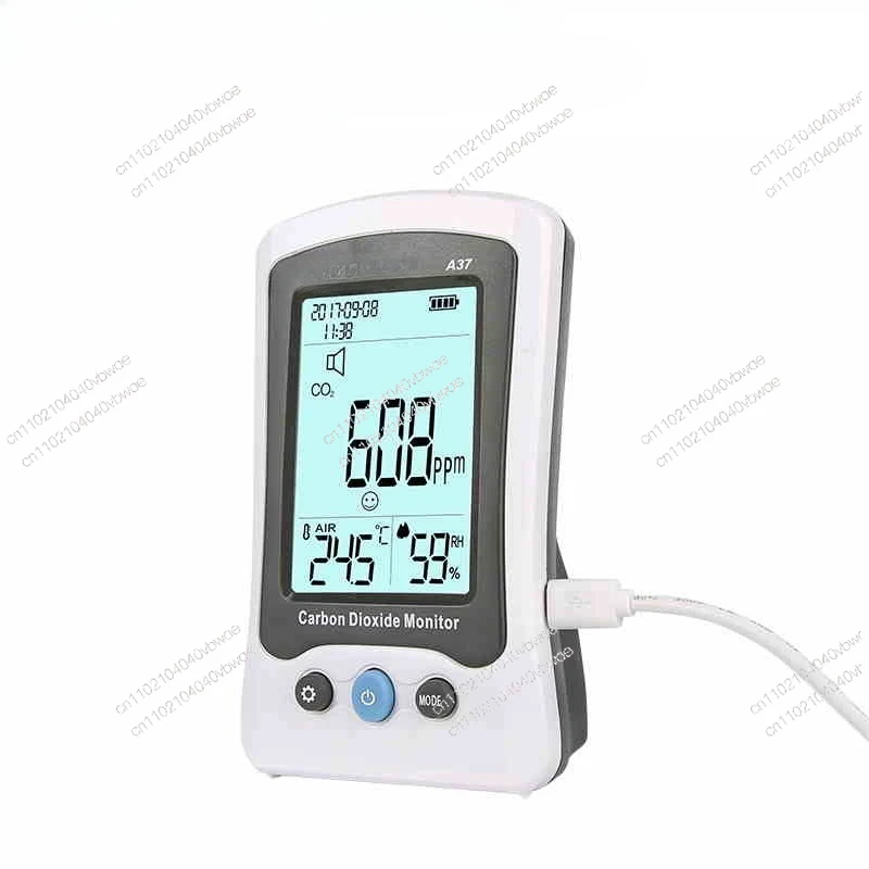 Household Air Quali…