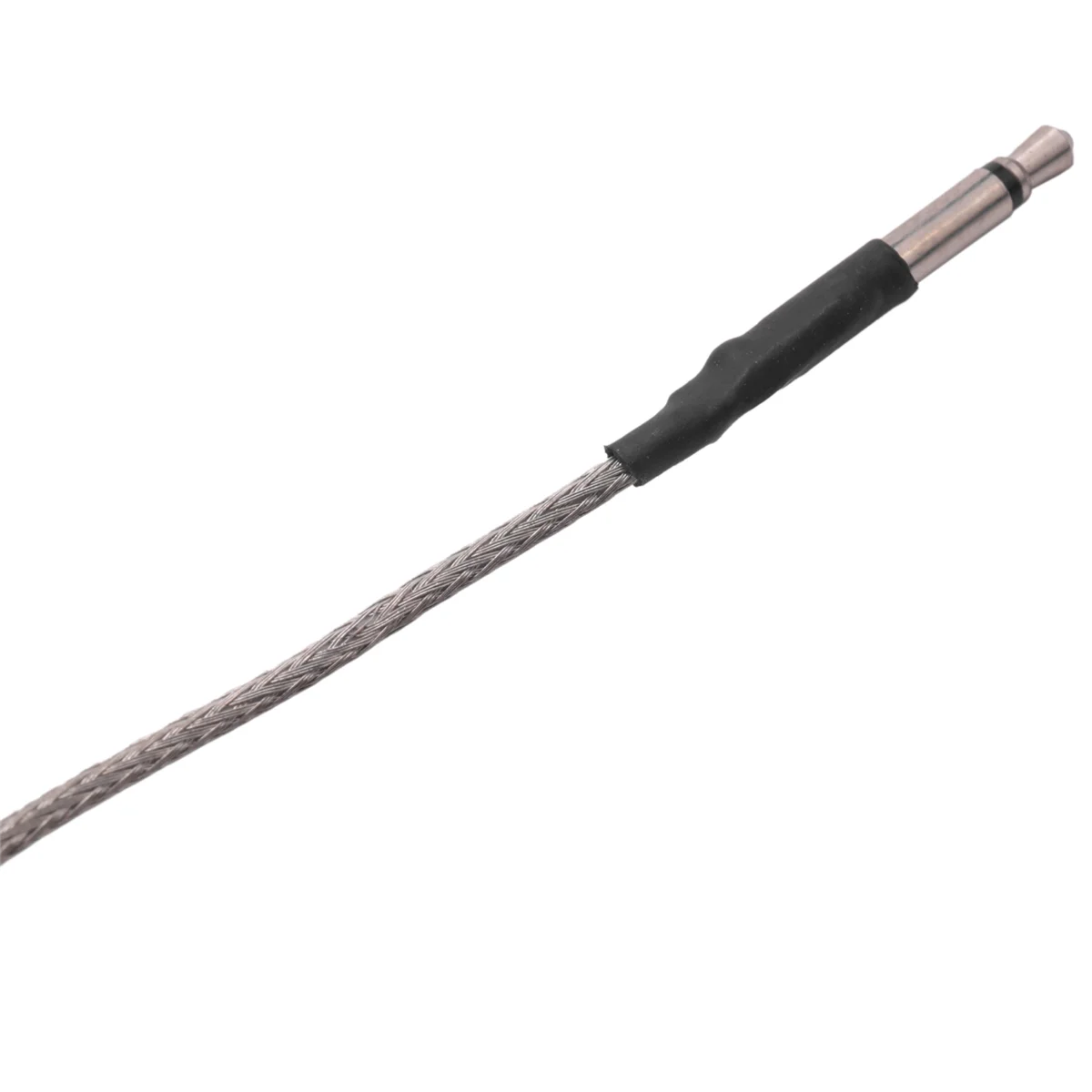 A71P 6X جيتار صوتي بيزو لاقط تحت السرج #6