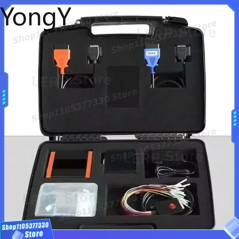custom for Code Reader 12V Full Version Offline Adapter OBD2 Scanner Diagnostic Tool Auto Car Engine Fault Code Reader