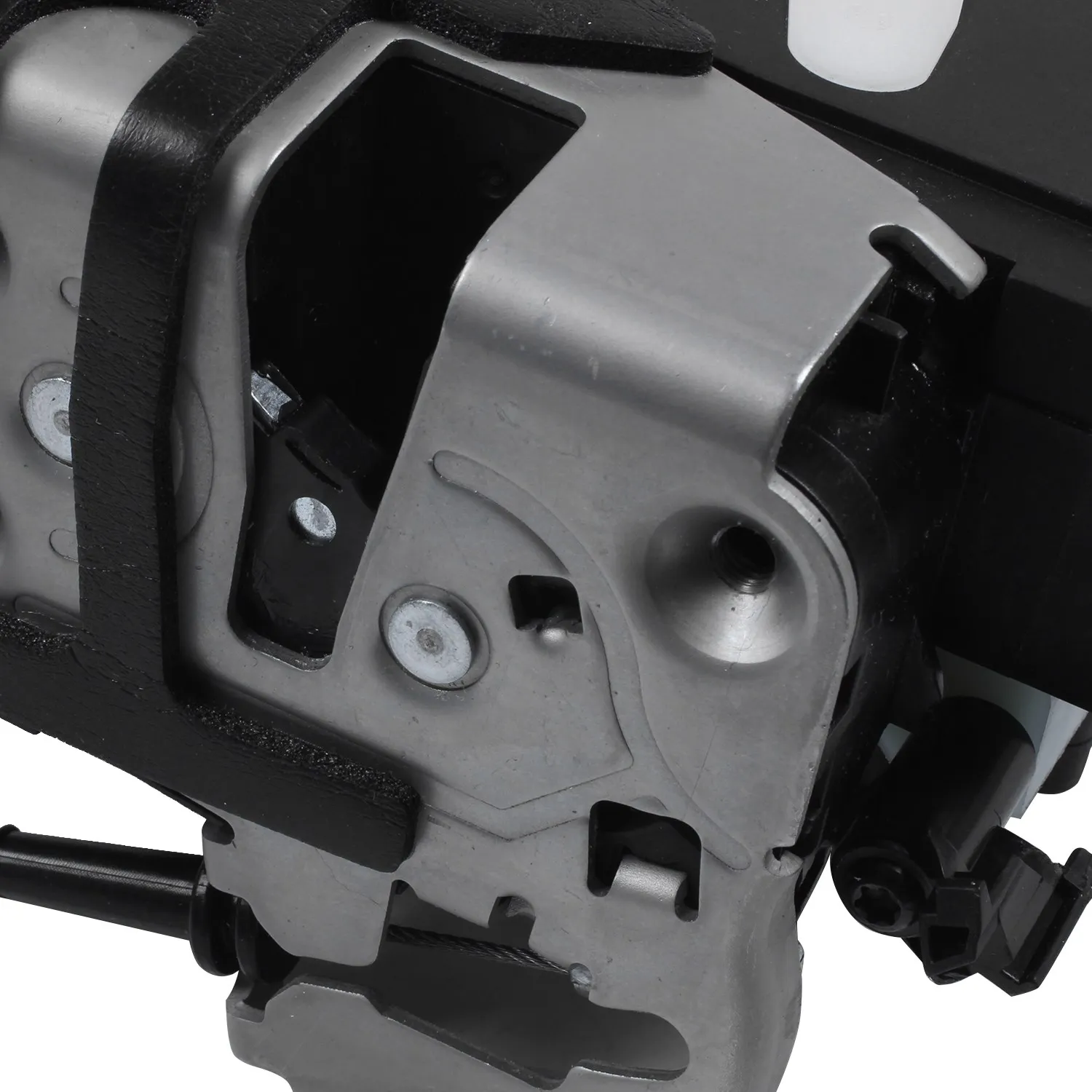 

Cn15-A219A-Ne Car Boot Tailgate Lock Latch For Ford Ecosport 2013 2014 2015 2016 2017 Door Lock Pins Hatch Lock