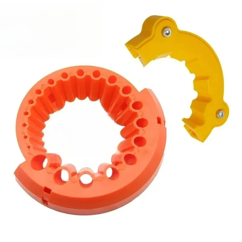 

For Multi Functional General Disc Drill Grinding Auxiliary Bracket for 115 Type Angle Grinder Polish Tool Acces Drill Grinder