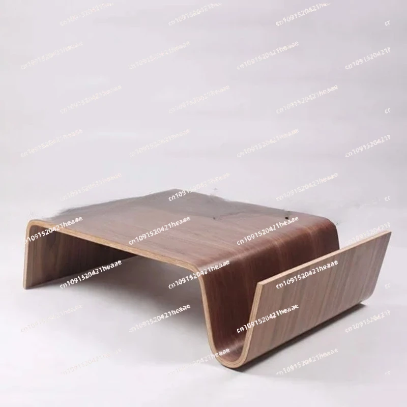 Suitable for solid wood coffee tables in home living room furniture and creative coffee tables in offices