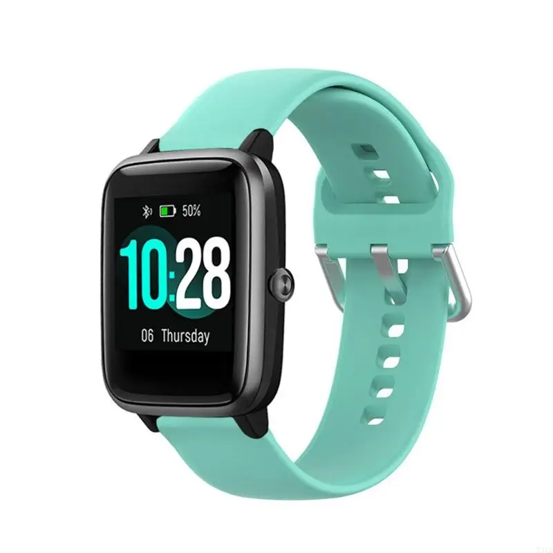 T3LB CLOST CONP BAND ID205L Impossibile per divieto braccialetto per orologio da polso orologio