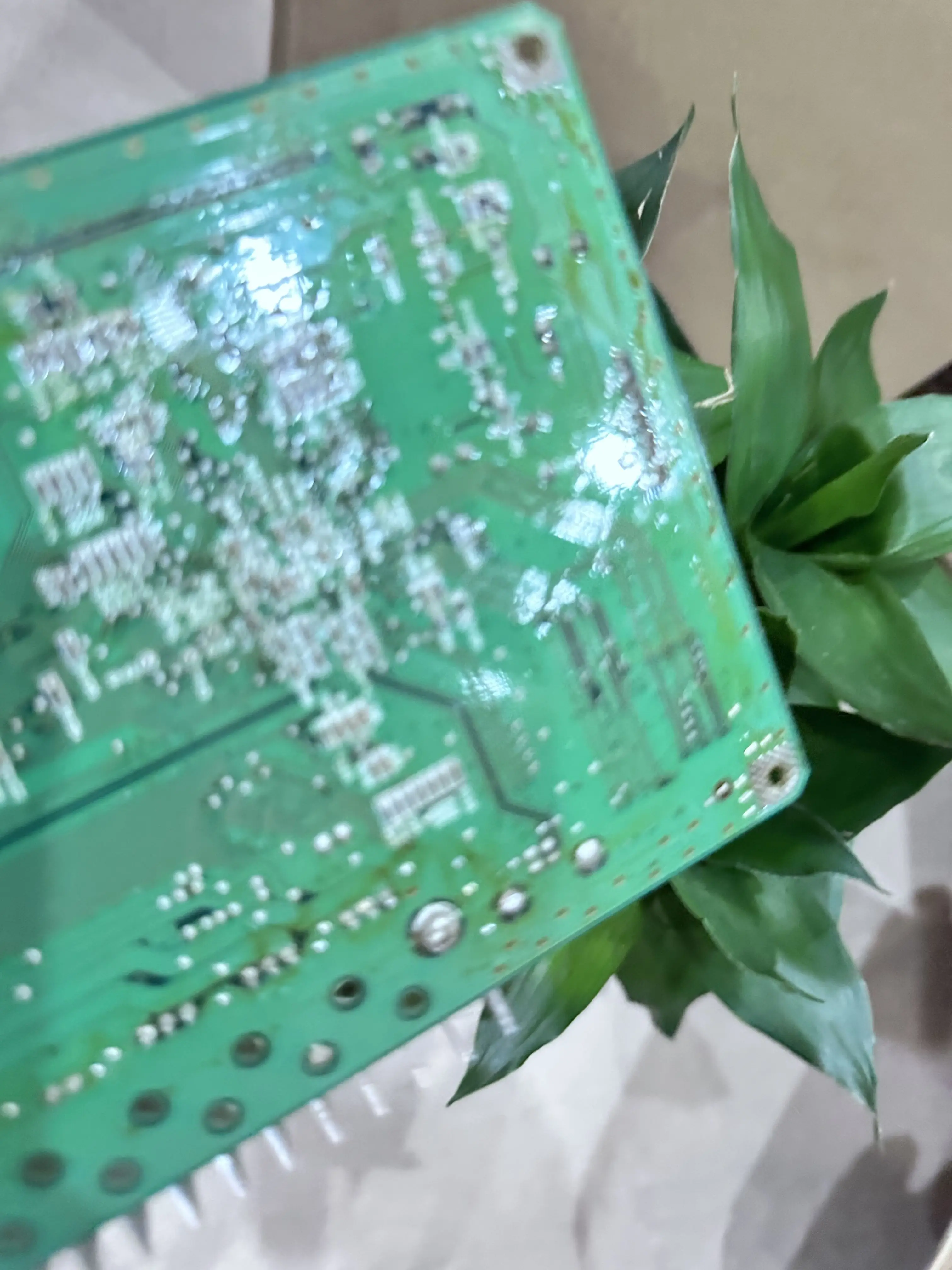 

C655 MAIN. Epson R1390 motherboard for A3 DTF DTG UV printer mainboard, cylindrical bottles UV printer motherboard card