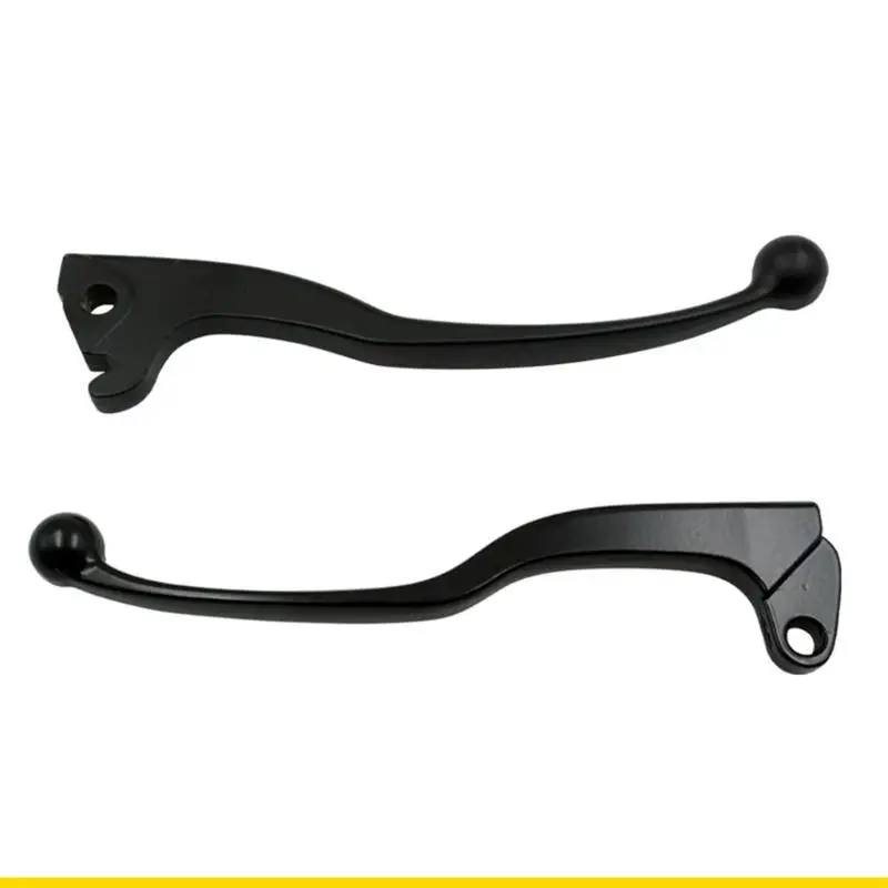 SZCH Brake Clutch Levers For YBR 125 2005-2015 YBR125 125CC Bike Electric Scootor 2x