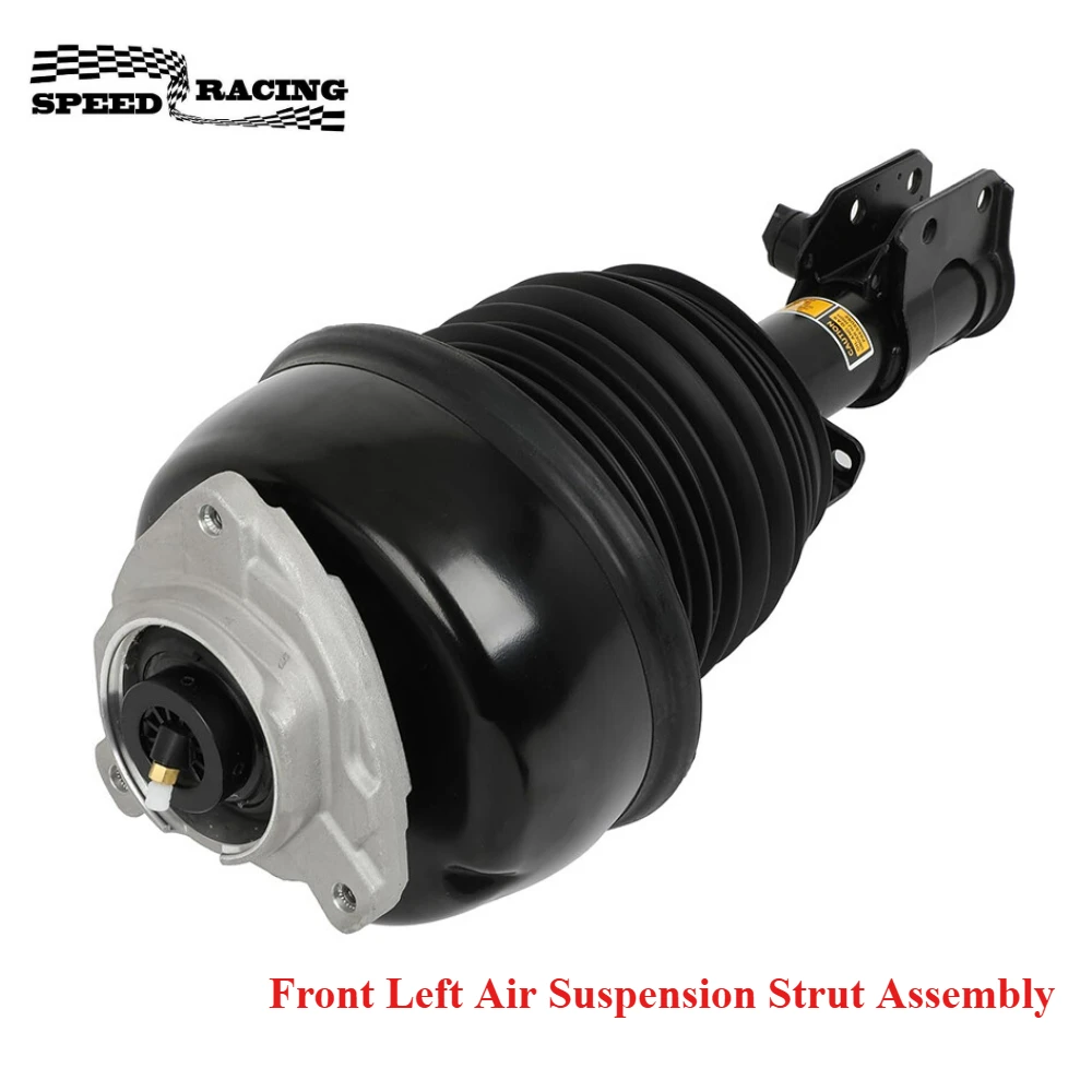 

Передняя левая пневматическая подвеска в сборе для W212 W218 E350 E550 CLS550 4Matic 2123201938, 2123203338, 212320333860