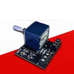 High Precision Passive Preamp Volume Controller HiFi Pre-Amplifiers Match Power Amplifiers 16 27 Potentiometer