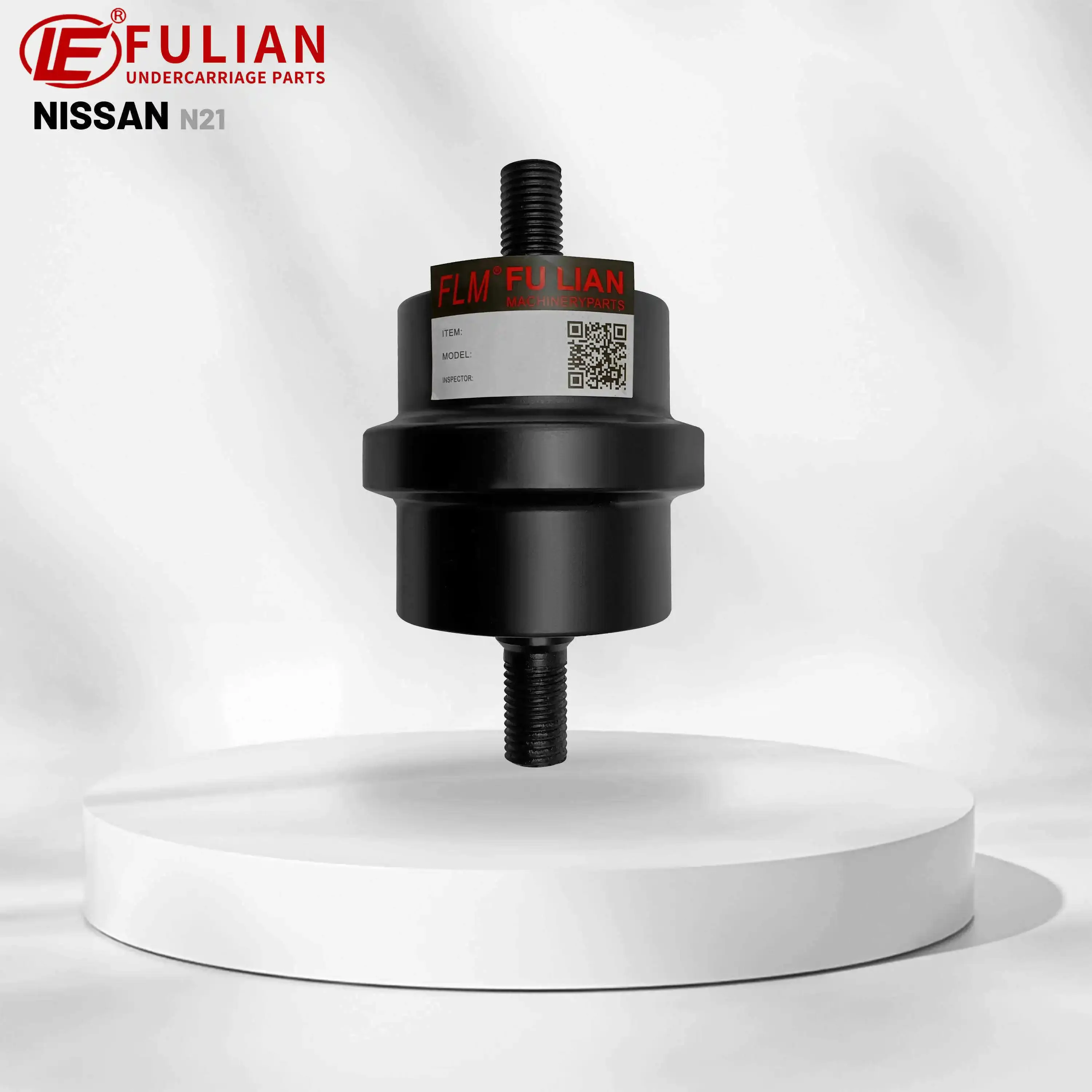 N21 Mini Excavator …