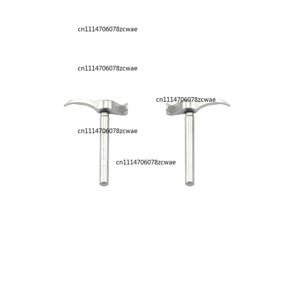 For REECE 101 104      6 Piece Is One Set  Looper REECE101 104 Industrial Sewing Machine Parts Looper