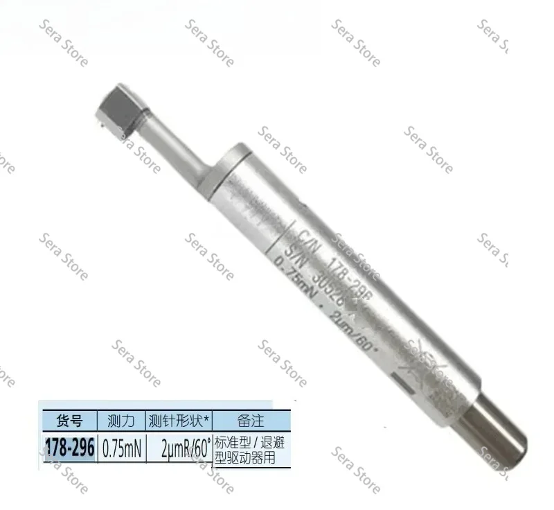 Mitutoyo Japan Mitutoyo 178-560/570 Surface Roughness Meter Finish SJ-210/310 Portable