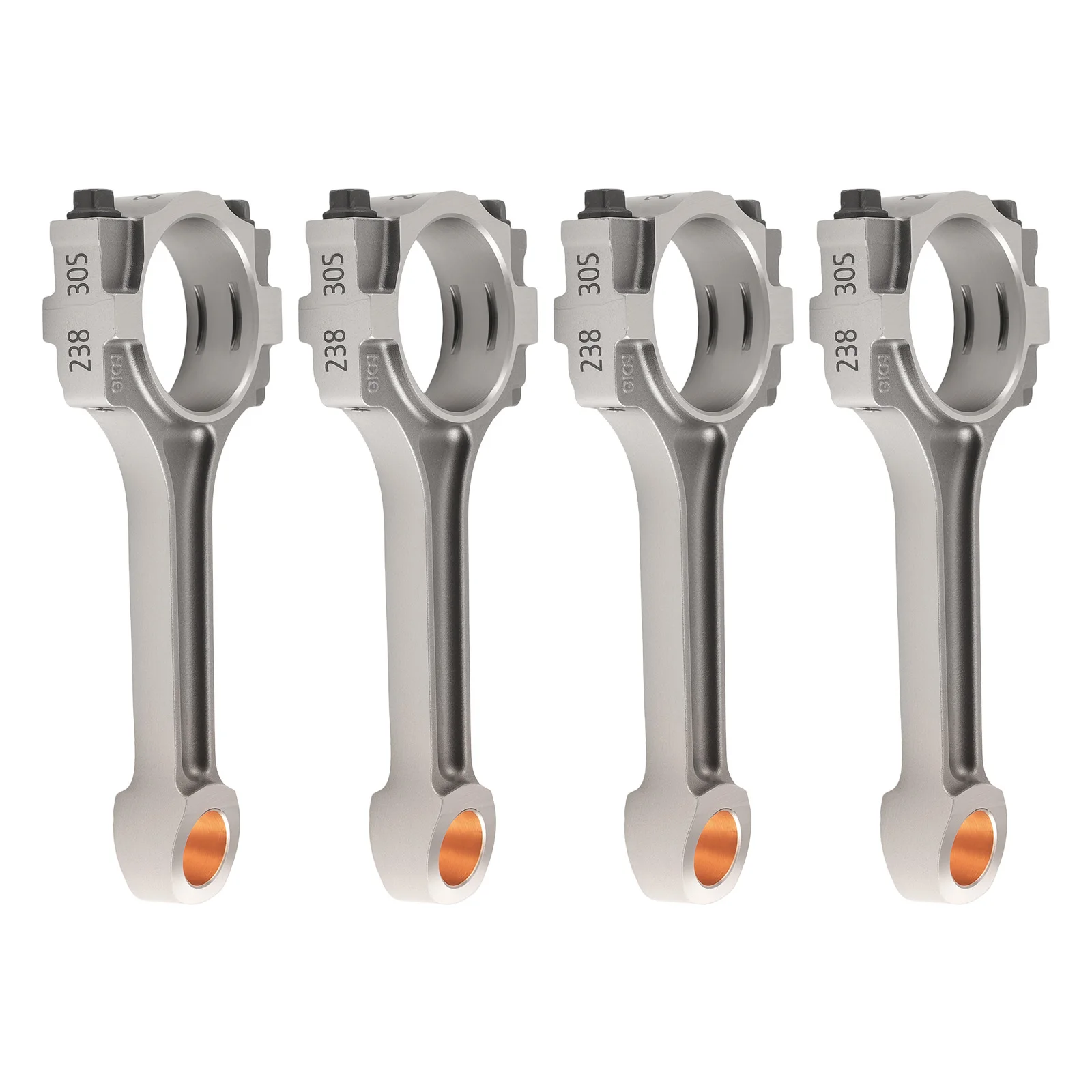 

Engine Con Rods Set for GMC Terrain Chevy Equinox 2.4L 2010-2017 12598216