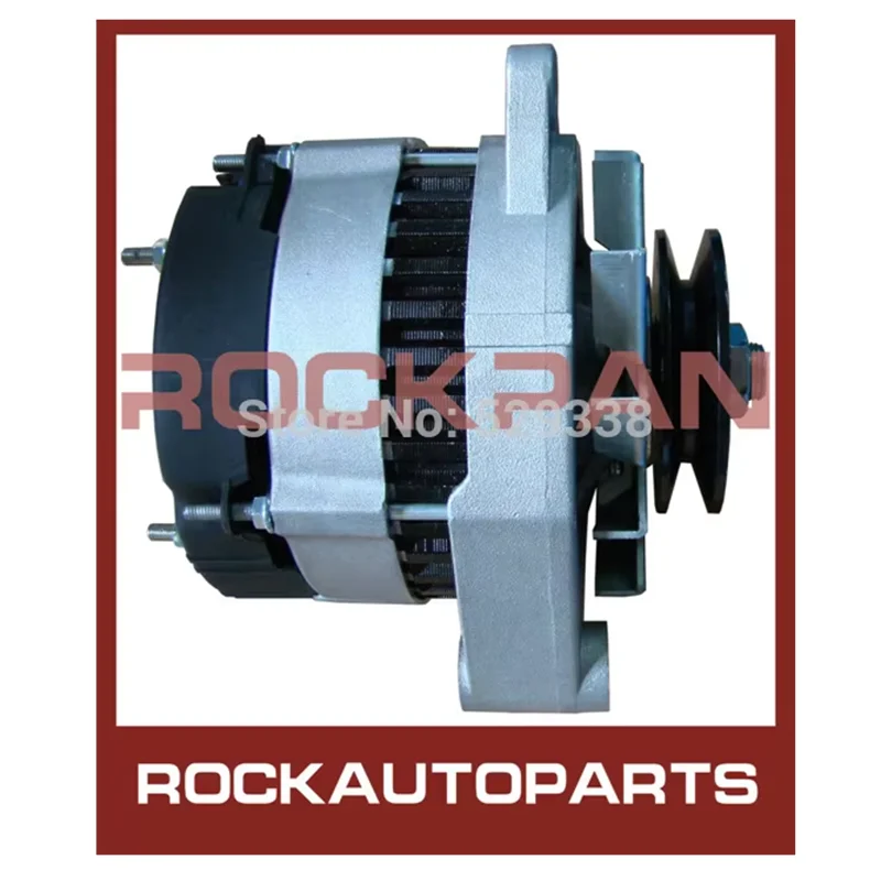 

NEW 12V AUTO ALTERNATOR A13N291 A13N260 A13N293 12459 FOR Frigiking Carrier Supra