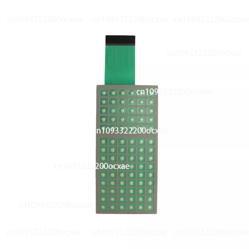 

It is suitable for BCII800 barcode scales, keyboards, membrane boards, supermarket electronic scale accessories