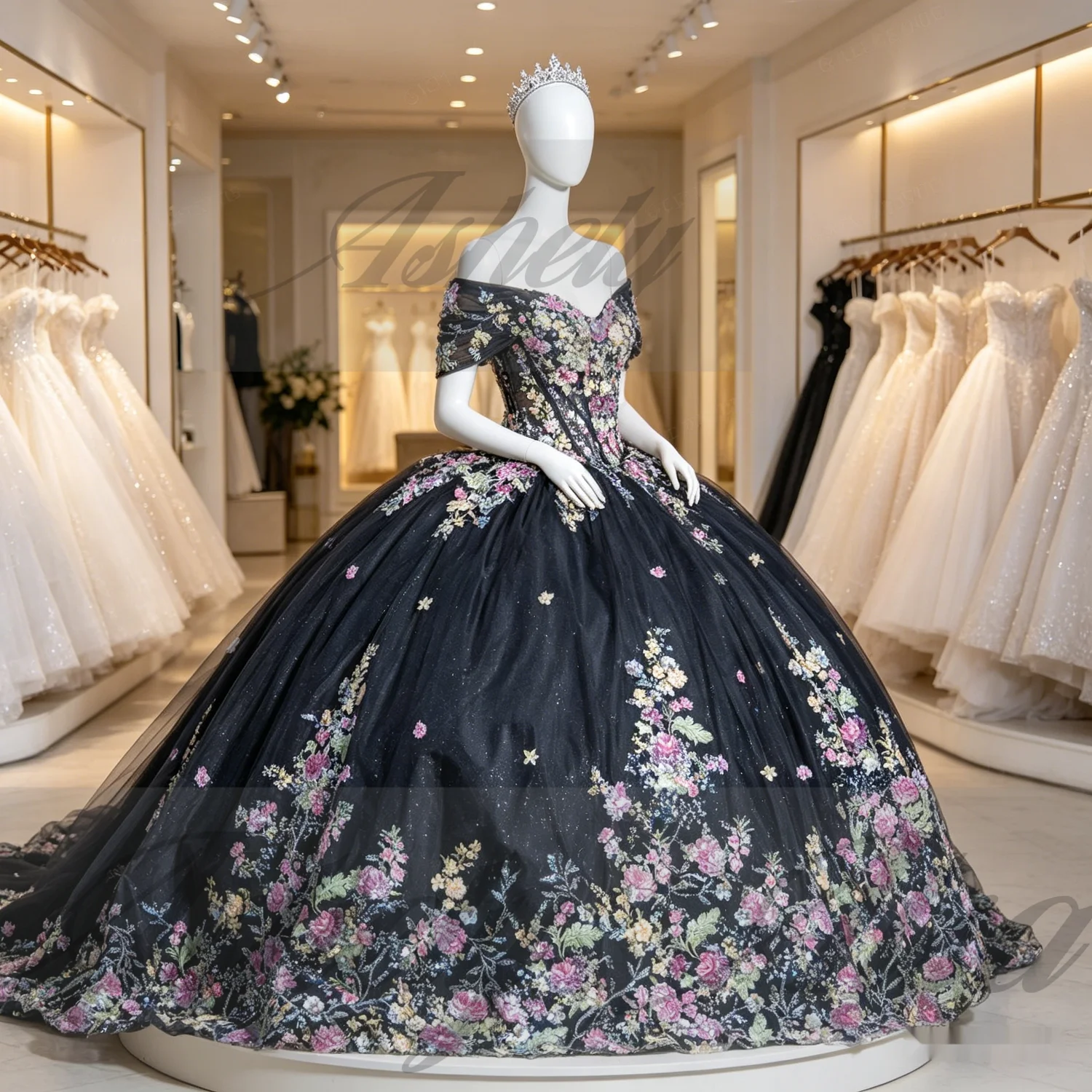 Black girl prom dresses-AliExpress Black girl prom dresses-AliExpress