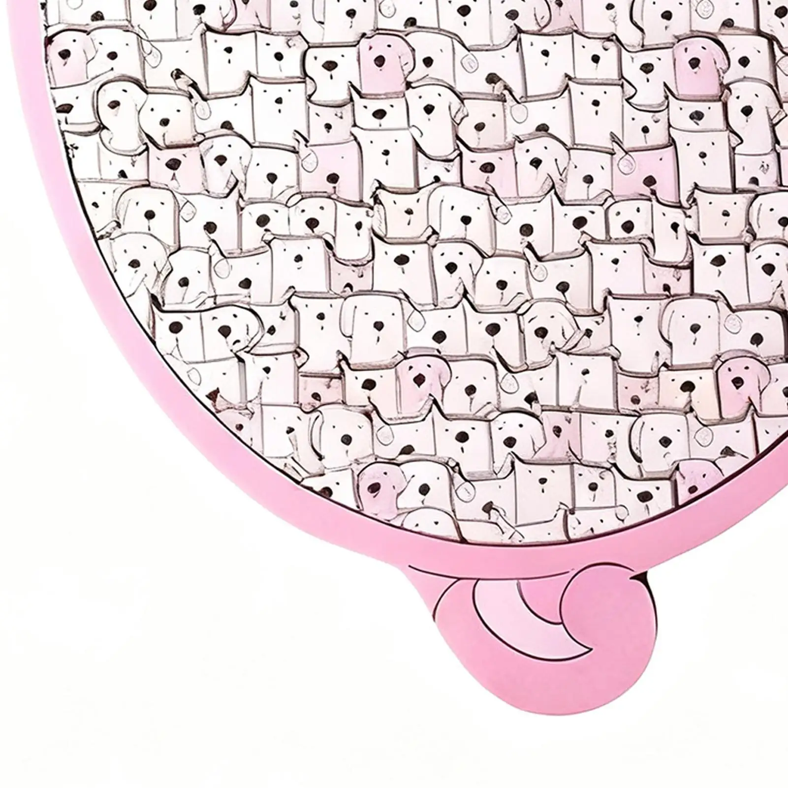 ألغاز مضحكة، ألعاب تعليمية خشبية جمالية للبالغين، ألغاز الصور المقطوعة للحيوانات للأطفال، عشاق الحيوانات، الأصدقاء، العائلة، الفتيات، عيد الميلاد #1