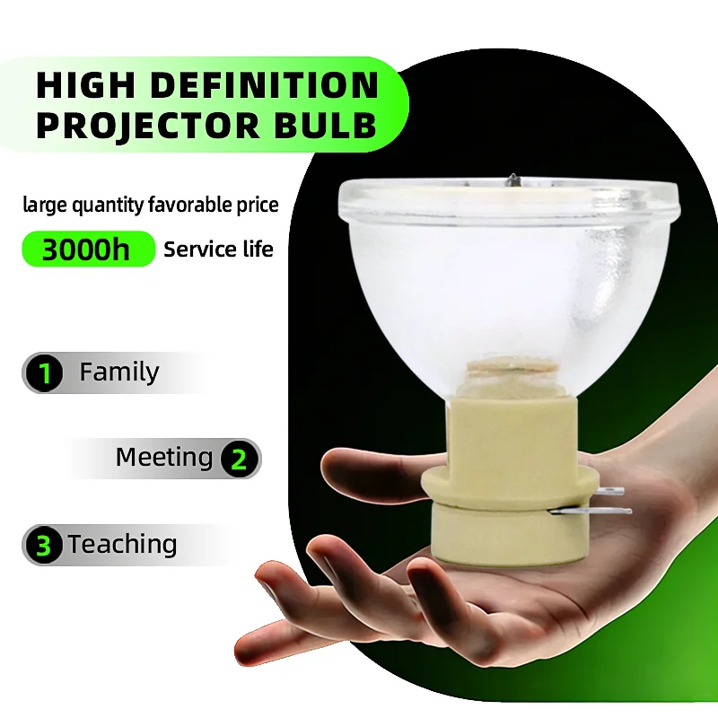 

P-VIP190/0.8 e20.8 Projector Bulb Suitable For Vivitek DX563ST Projector