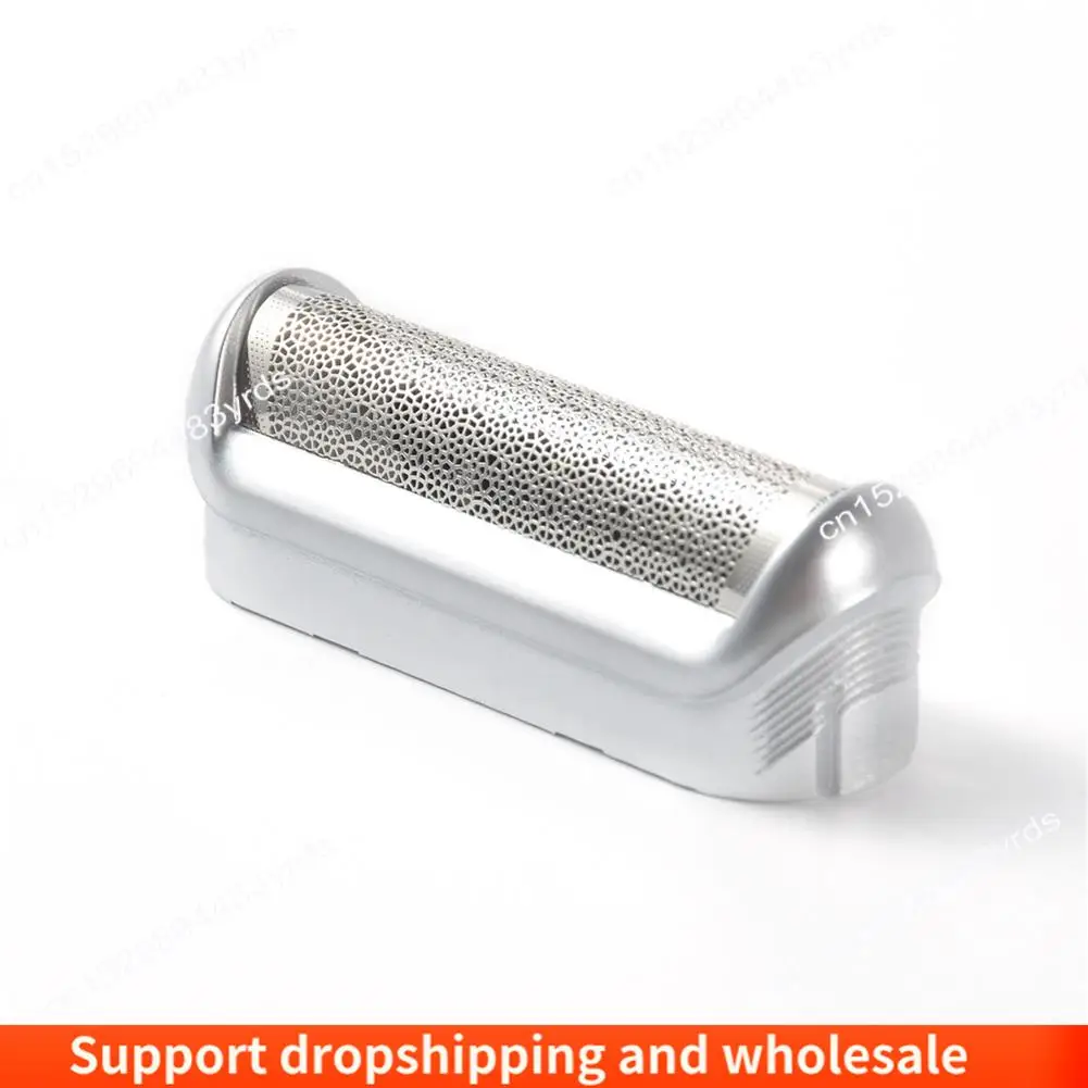 AA86 Adatto per Braun Borang 5S Supporto per rete per rasoio P40 P50 P60 P70 P80 P90 M90S 5608