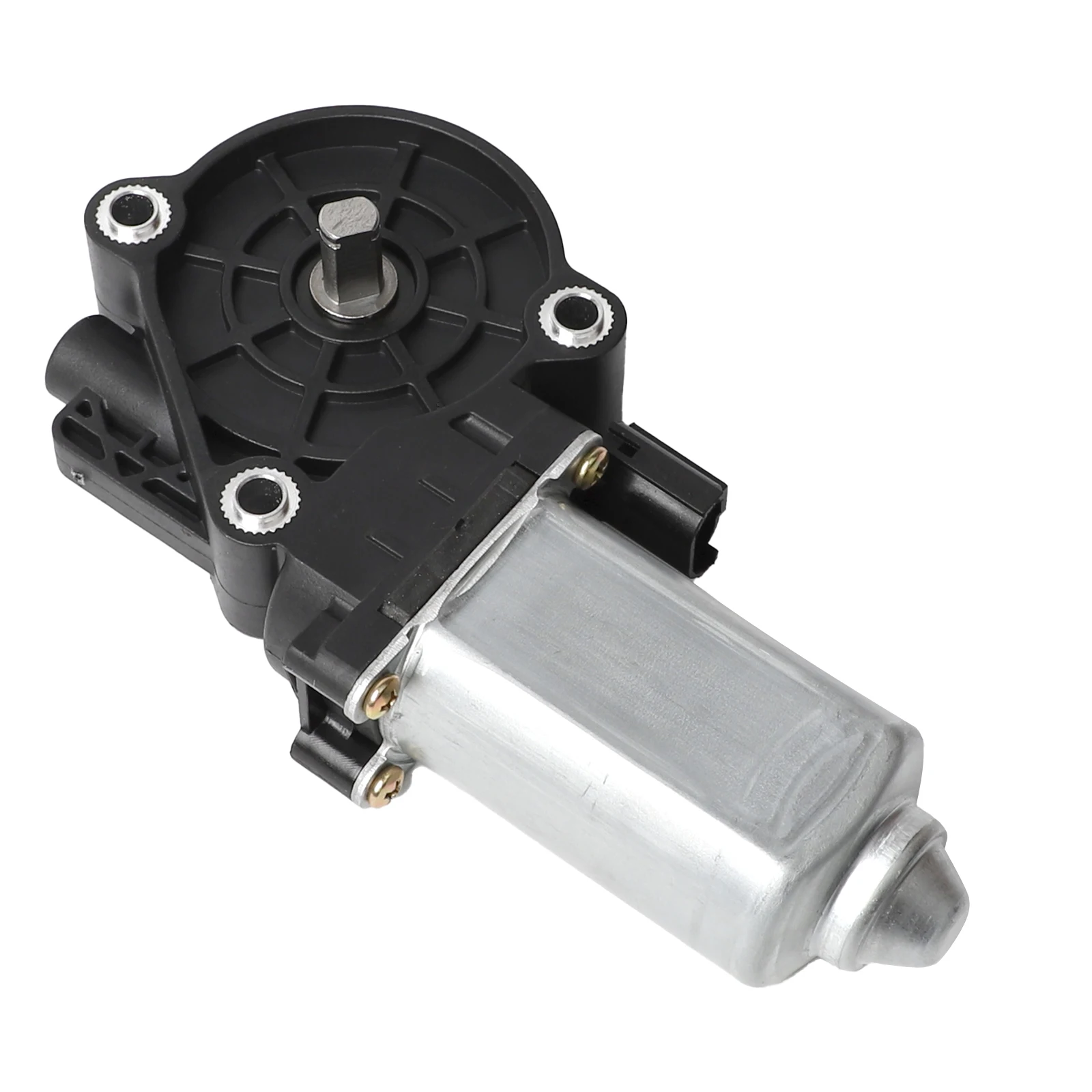 RV Entry Step Motor for Kwikee LCI Power Steps, Replacement Motor 676061 214-1001, 12V Electric Motor