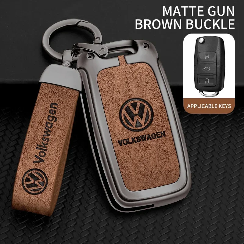 Funda para Llaves de Coche VW  - Golf Equipment Bag reseña y precio