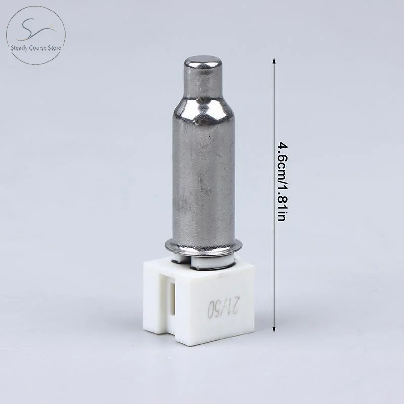Universal 4.8KΩ Heating Tube Temp Detector Water Temperature Sensor For Little Swan Drum Washing Machine