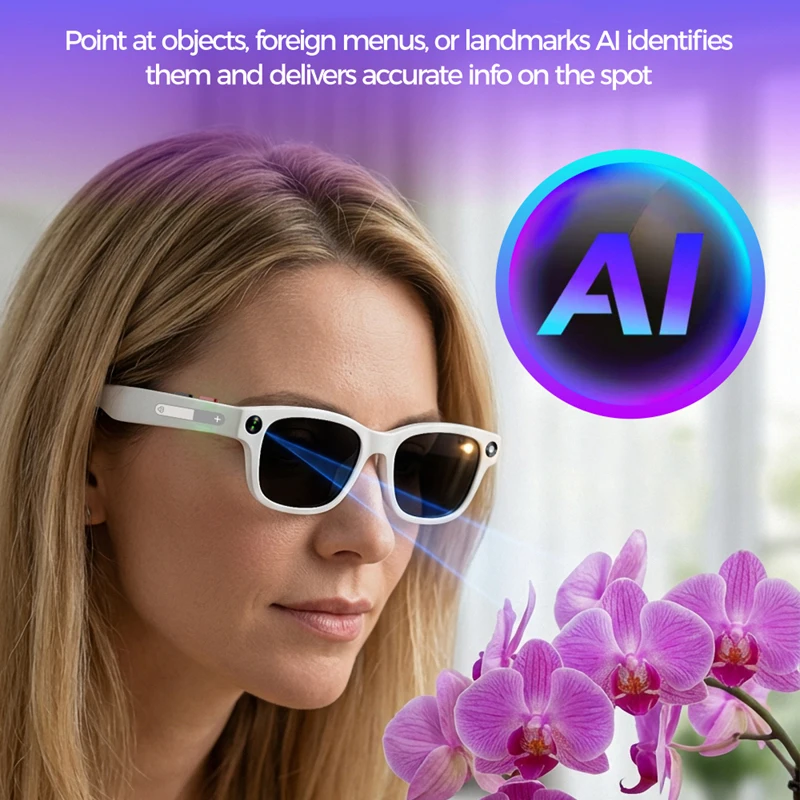 Thumbnail 4 - #45 Cheap Smart Glasses Worth Buying