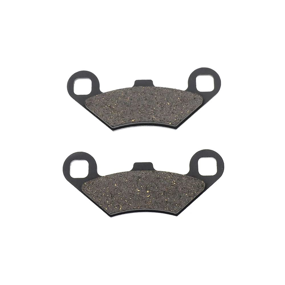 

USERX Motorcycle disc brake pad Brakes Front Rear Disc Brake Pads new qwwz