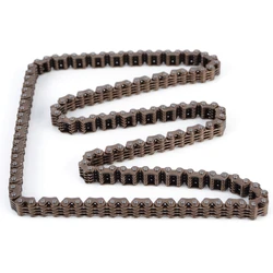 Timing Cam Chain For Kawasaki ER650 EX650 Versys 650 ER6N ER6F ER4N Ninja 650 400R ZX9R KLE650 ZX900 ER400 EX400 92057-0100