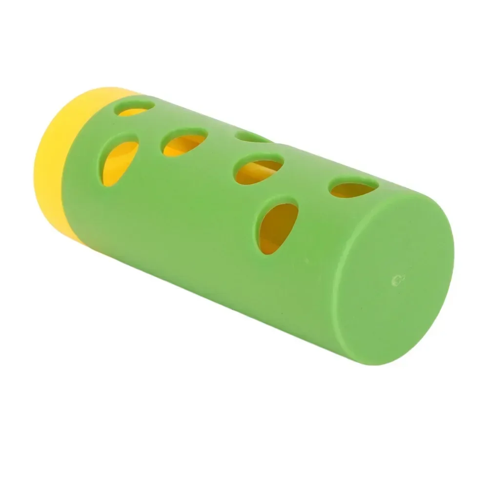 

Pet Chicken Leakage Snack Roller Pet Chicken Bite Resistant Leakage Toys