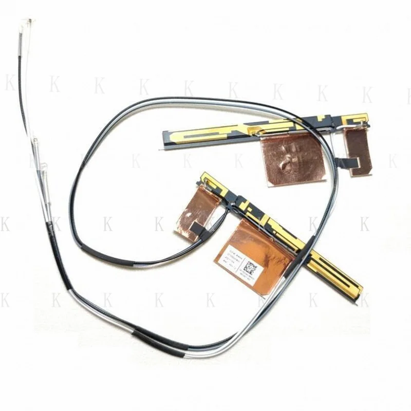 FORNew CN-05DG4G for DELL Latitude 5420 E5420 WiFi Antenna Signal Cable