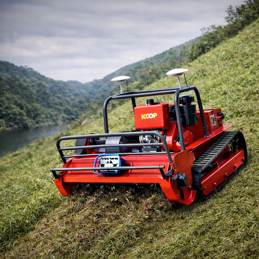 Customized Industri…