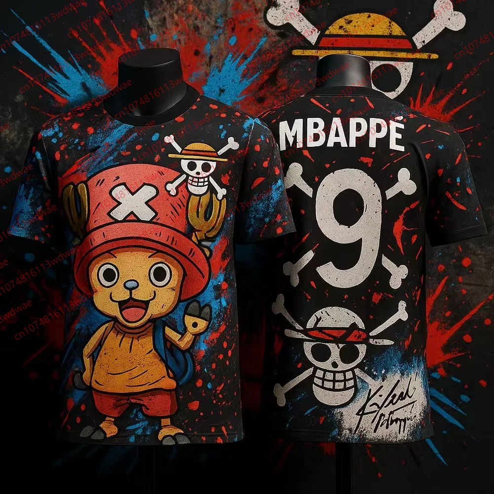 Chopper One Piece T… - image