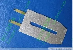 Iron Accessories Iron 500W / Iron Core Sewing Machine Parts